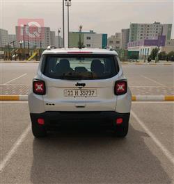 جیپ رێنێگەید